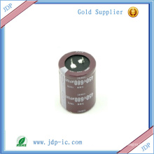 Import 450V680UF Electrolytic Capacitor 400V680UF Inverter Capacitor 35X50
